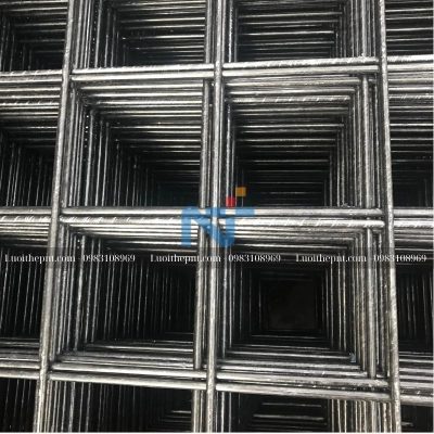 Lưới thép hàn cường độ cao