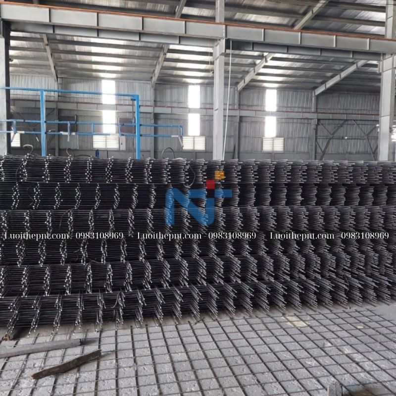 Lưới thép hàn tại Đồng Nai