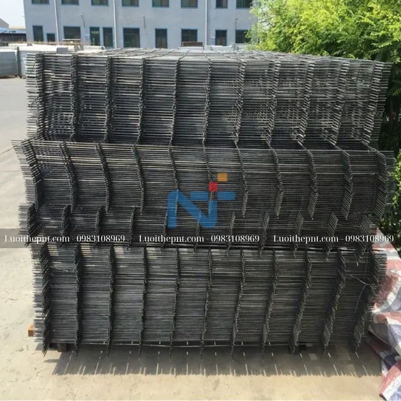 Lưới thép hàn tại Đồng Nai