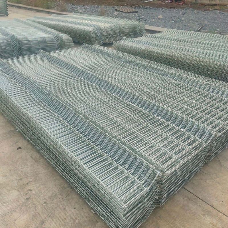 Lưới thép N&T chuyên sản xuất hàng rào lưới thép mạ kẽm giá rẻ tại TPHCM