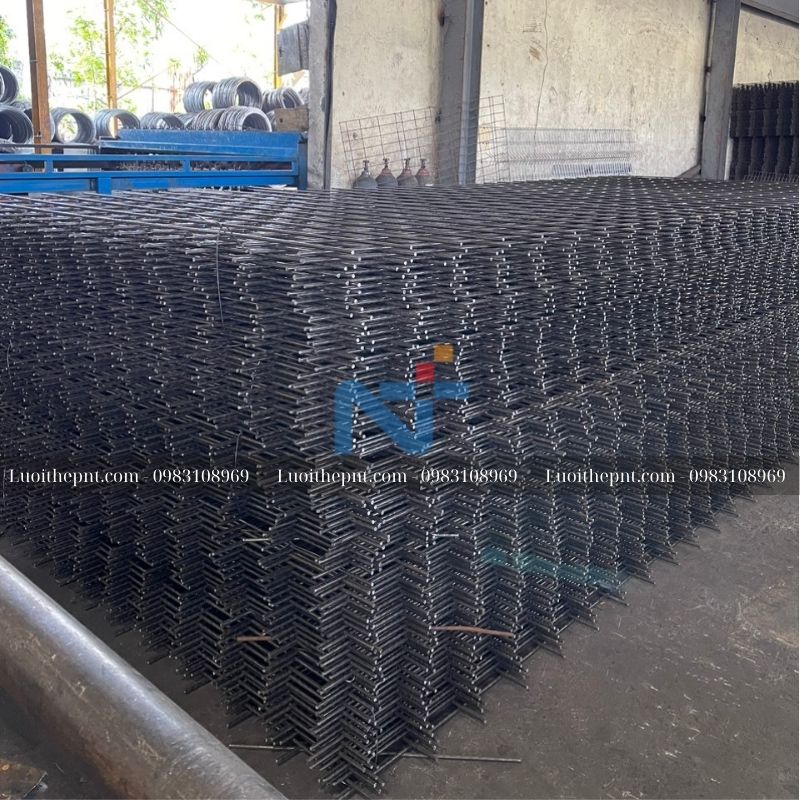 Lưới thép hàn tại Tiền Giang