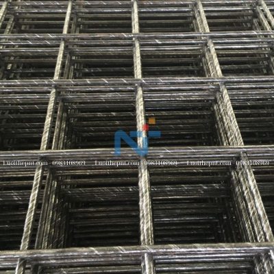 lưới thép hàn a6, lưới thép hàn d6, lưới thép hàn d6a200,